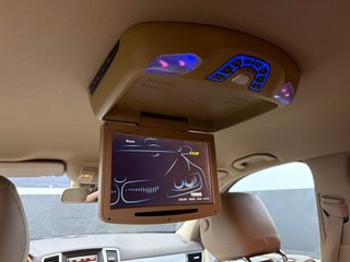 Mercedes-Benz Clase M ML 250 BlueTEC 4MATIC