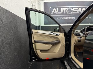 Mercedes-Benz Clase M ML 250 BlueTEC 4MATIC