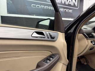 Mercedes-Benz Clase M ML 250 BlueTEC 4MATIC