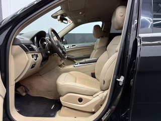 Mercedes-Benz Clase M ML 250 BlueTEC 4MATIC