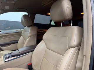 Mercedes-Benz Clase M ML 250 BlueTEC 4MATIC