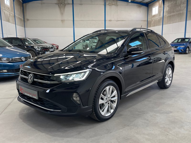 Volkswagen Taigo Life TSI 2023