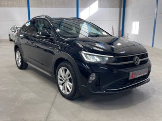 Volkswagen Taigo Life 1.0 TSI 81kW (110CV)