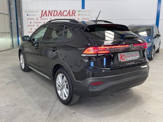 Volkswagen Taigo Life 1.0 TSI 81kW (110CV)