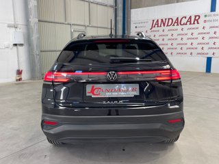 Volkswagen Taigo Life 1.0 TSI 81kW (110CV)