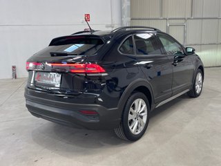 Volkswagen Taigo Life 1.0 TSI 81kW (110CV)