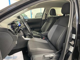 Volkswagen Taigo Life 1.0 TSI 81kW (110CV)