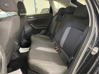 Volkswagen Taigo Life 1.0 TSI 81kW (110CV)