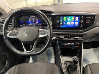 Volkswagen Taigo Life 1.0 TSI 81kW (110CV)