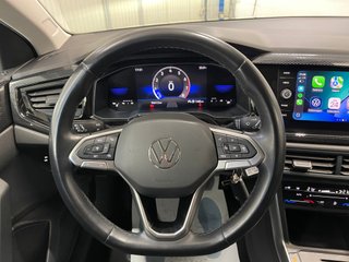 Volkswagen Taigo Life 1.0 TSI 81kW (110CV)