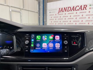 Volkswagen Taigo Life 1.0 TSI 81kW (110CV)