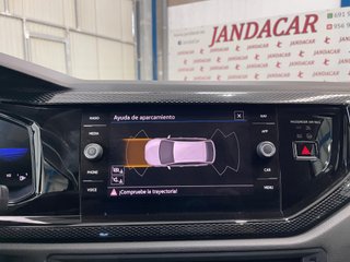 Volkswagen Taigo Life 1.0 TSI 81kW (110CV)