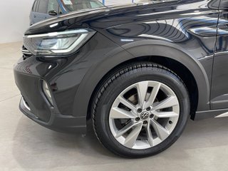 Volkswagen Taigo Life 1.0 TSI 81kW (110CV)