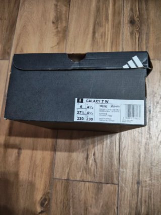 Botas Adidas Cloudfoam Gris y Rosa