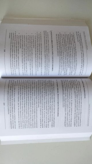 Estado de Derecho y Democracia de Partidos