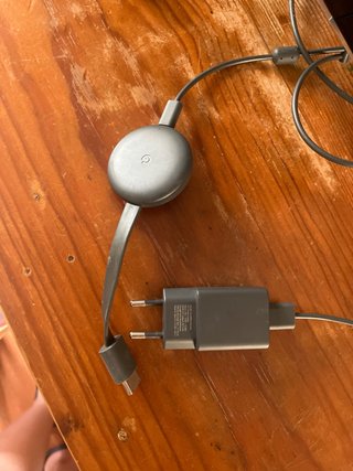 Televisor Toshiba Negro