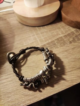 Pulsera Uno de 50