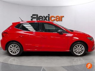 Seat Ibiza 1.0 TSI 85kW (115CV) Special Edition