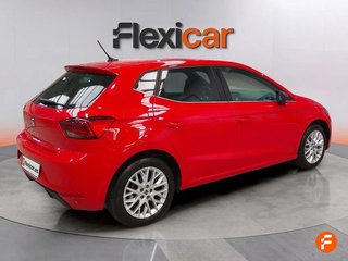 Seat Ibiza 1.0 TSI 85kW (115CV) Special Edition