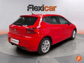 Seat Ibiza 1.0 TSI 85kW (115CV) Special Edition