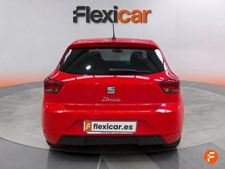Seat Ibiza 1.0 TSI 85kW (115CV) Special Edition