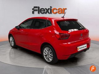 Seat Ibiza 1.0 TSI 85kW (115CV) Special Edition