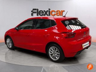 Seat Ibiza 1.0 TSI 85kW (115CV) Special Edition