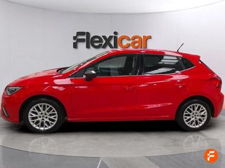 Seat Ibiza 1.0 TSI 85kW (115CV) Special Edition