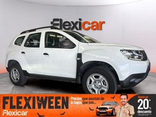 Dacia Duster Access TCE 74kW(100CV) 4X2