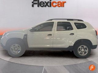 Dacia Duster Access TCE 74kW(100CV) 4X2