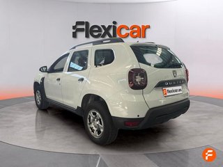 Dacia Duster Access TCE 74kW(100CV) 4X2