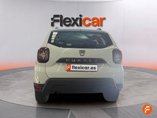 Dacia Duster Access TCE 74kW(100CV) 4X2