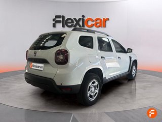 Dacia Duster Access TCE 74kW(100CV) 4X2