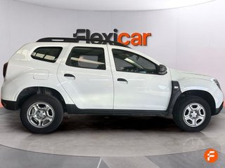 Dacia Duster Access TCE 74kW(100CV) 4X2