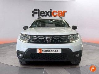 Dacia Duster Access TCE 74kW(100CV) 4X2