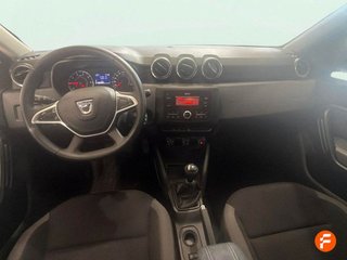 Dacia Duster Access TCE 74kW(100CV) 4X2