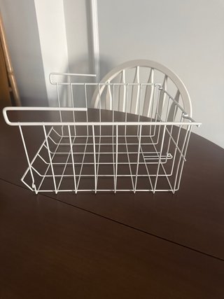 Estante Adicional Colgante Ikea