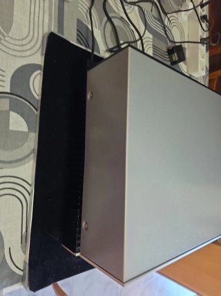 Pletina Caset Grundig CF 5100 Alta Gama