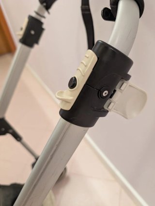 Estructura Bugaboo Bee