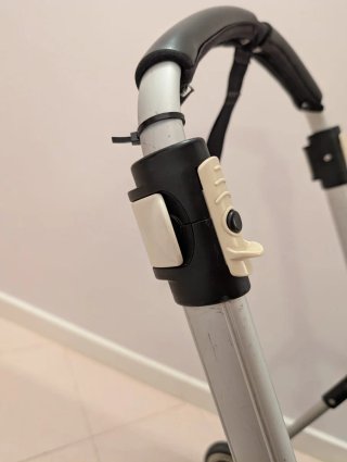 Estructura Bugaboo Bee