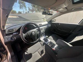 Volkswagen Passat 2.0 TDI