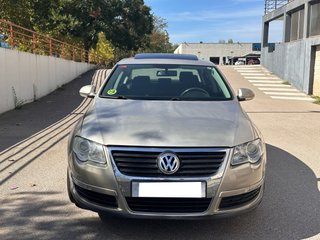Volkswagen Passat 2.0 TDI