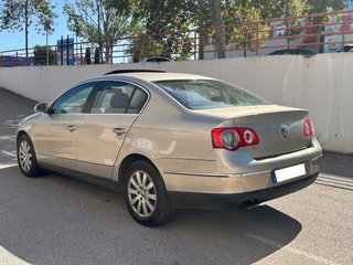 Volkswagen Passat 2.0 TDI