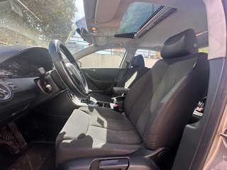 Volkswagen Passat 2.0 TDI