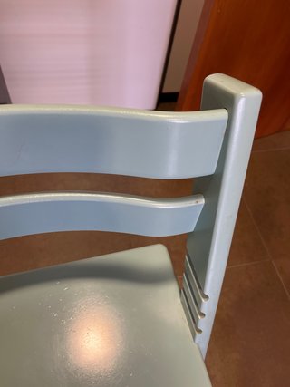 Silla Stokke Trona Bebé