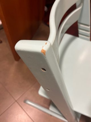 Silla Stokke Trona Bebé