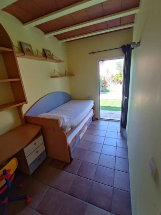 Habitación juvenil completa