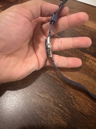 TAG Heuer Formula 1 Mujer 27mm Azul/Plata