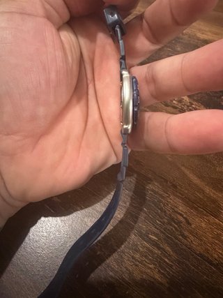 TAG Heuer Formula 1 Mujer 27mm Azul/Plata