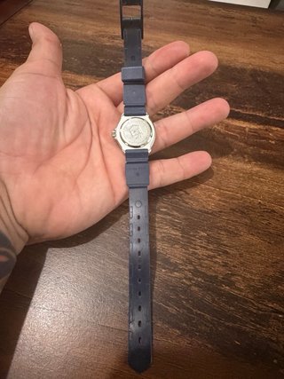 TAG Heuer Formula 1 Mujer 27mm Azul/Plata